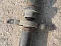 карданный вал Audi Q5 8R 2010, 2.0 л., дизель, внедорожник 5 дв., 8R0521101B - фото №3