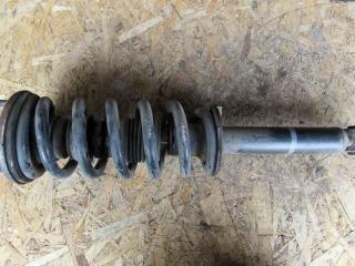 амортизатор передний левый Mitsubishi Pajero 3 поколение 2000, 2.5 л., дизель, внедорожник 5 дв., 4062A002