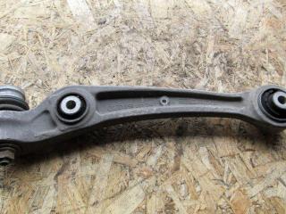 рычаг передний левый Audi A4 B8/8K 2008, 1.8 л., CDHB, бензин, седан, 8K0407155B