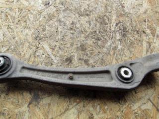 рычаг передний левый Audi A4 B8/8K 2008, 2.0 л., бензин, седан, 8K0407155B