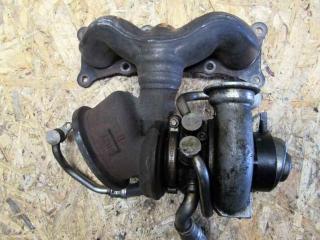 турбина BMW X6 E71/E72 2007, 3.0 л., M57 D30 (306D5), дизель, внедорожник 5 дв., 49131-07305