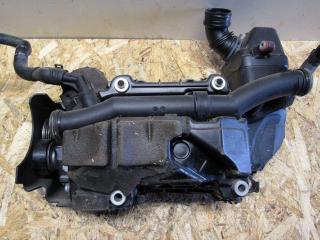 нагнетатель воздуха (компрессор) Volkswagen Golf 6 поколение 2008, 1.4 л., бензин, хетчбэк 5 дв., 03C145851E.03C145601E