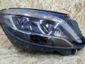 фара правая Mercedes-Benz S-Класс W222/C217/A217 2014, 3.0 л., дизель, седан, 2229060802 - фото №2