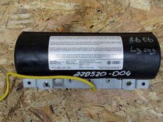 подушка безопасности сиденья Audi A6 4F/C6 [рестайлинг] 2009, 2.0 л., CAHB, дизель, седан, 4F0880441B