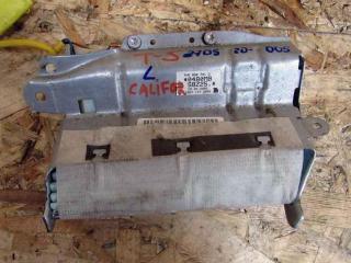 подушка безопасности Volkswagen Multivan T5 2003, 1.9 л., AXC, дизель, минивэн, 7H0880741D