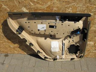 обшивка двери задняя правая Mercedes-Benz GL-Класс X164 2009, 3.0 л., OM 642.820, дизель, внедорожник 5 дв.