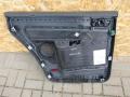обшивка двери задняя правая Volkswagen Touran 1 поколение 2005, 2.0 л., BMN, дизель, минивэн, 1T0867212022 - фото №2