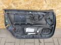 обшивка двери передняя правая Audi A4 B7 2006, 1.9 л., дизель, седан, 8E1867106 - фото №2