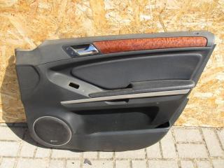 обшивка двери передняя правая Mercedes-Benz M-Класс W164 2005, 3.5 л., M 272.967, бензин, внедорожник 5 дв.