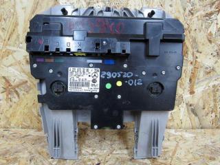 фонарь салона (плафон) Mercedes-Benz S-Класс W221 2006, 3.0 л., M 272.946, бензин, седан, 2218703286