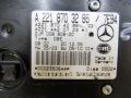 фонарь салона (плафон) Mercedes-Benz S-Класс W221 2006, 3.0 л., M 272.946, бензин, седан, 2218703286 - фото №3