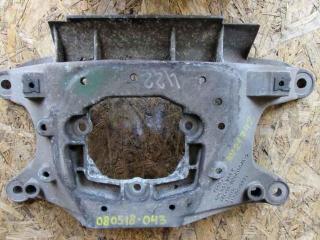 кронштейн КПП Audi A4 B8/8K 2008, 1.8 л., бензин, седан, 8K0399263K