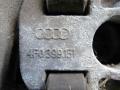 кронштейн КПП Audi A6 4F/C6 [рестайлинг] 2010, 2.7 л., дизель, седан, 4F0399263L - фото №4