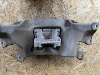 кронштейн КПП Audi A6 4F/C6 [рестайлинг] 2009, 2.0 л., CAHB, дизель, седан, 4F0399263L