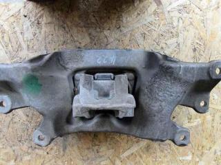 кронштейн КПП Audi A6 4F/C6 [рестайлинг] 2009, 2.0 л., CAHB, дизель, седан, 4F0399263L