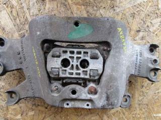 кронштейн КПП Audi A6 4F/C6 [рестайлинг] 2009, 2.0 л., CAHB, дизель, седан, 4F0399263L