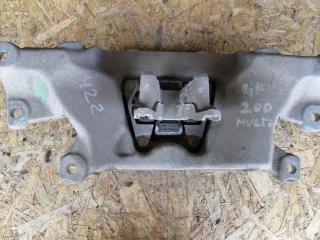 кронштейн КПП Audi A6 4F/C6 [рестайлинг] 2009, 2.0 л., CAHB, дизель, седан, 4F0399263L