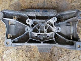 кронштейн КПП Audi A6 4G/C7 2011, 2.0 л., дизель, седан, 8K0399115T