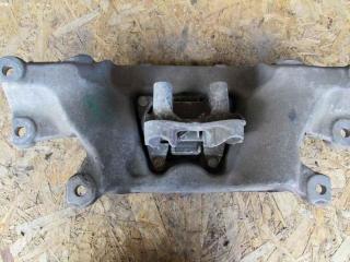 кронштейн КПП Audi A6 4F/C6 [рестайлинг] 2009, 2.0 л., CAHB, дизель, седан, 4F0399263L