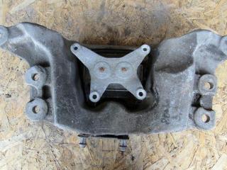 кронштейн КПП Audi A6 4F/C6 [рестайлинг] 2009, 2.0 л., CAHB, дизель, седан, 4F0399263M