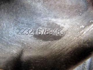 кронштейн КПП BMW 7 серия F01/F02 2008, 4.4 л., N63 B44 A, бензин, седан, 6789483.6777611