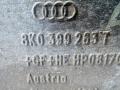 кронштейн КПП Audi A4 B8/8K 2008, 1.8 л., CDHB, бензин, седан, 8K0399263T - фото №4