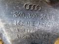 кронштейн КПП Audi A4 B8/8K 2008, 1.8 л., CDHB, бензин, седан, 8K0399263K - фото №4