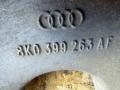кронштейн КПП Audi A4 B8/8K 2008, 2.0 л., CAHA, дизель, седан, 8K0399263AF - фото №2