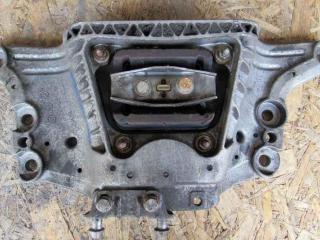 кронштейн КПП Audi A6 4F/C6 [рестайлинг] 2009, 3.0 л., дизель, седан, 4F0399263AD