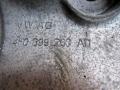 кронштейн КПП Audi A6 4F/C6 [рестайлинг] 2009, 3.0 л., дизель, седан, 4F0399263AD - фото №2
