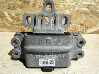 подушка крепления двигателя Volkswagen Passat B7 2011, 2.0 л., дизель, седан, 1K0199555