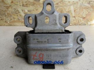 подушка крепления двигателя Volkswagen Passat B7 2011, 3.6 л., CDVB, бензин, седан, 3C0199555