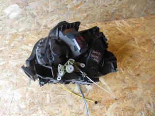 отопитель в сборе (печка) Renault Duster 1 поколение 2010, 2.0 л., бензин, внедорожник 5 дв., 271204909R