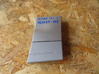 молдинг крыла Porsche Cayenne 958 2014, 3.0 л., MCV.VB, дизель, внедорожник 5 дв., 7P5854960D