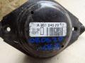 подушка крепления двигателя Mercedes-Benz M-Класс W164 2005, 3.0 л., OM 642.940, дизель, внедорожник 5 дв., 2512402917 - фото №2