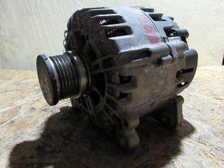 генератор Volkswagen Amarok 1 поколение 2012, 2.0 л., дизель, пикап, 03L903024S