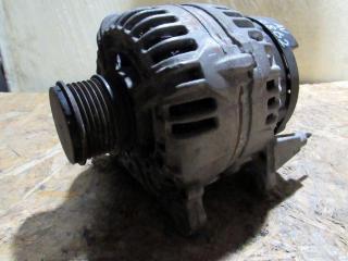 генератор Volkswagen Multivan T5 2003, 1.9 л., AXB, дизель, минивэн, 038903024F.038903018Q