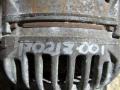 генератор Volkswagen Multivan T5 2003, 1.9 л., AXB, дизель, минивэн, 038903024F.038903018Q - фото №5