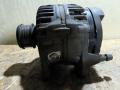генератор Volkswagen Multivan T5 2003, 1.9 л., AXB, дизель, минивэн, 038903023L - фото №2