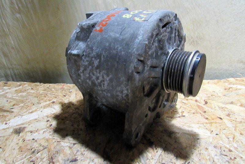 генератор Audi Q7 4L 2007, 3.0 л., дизель, внедорожник 5 дв., 059903019H - фото №1