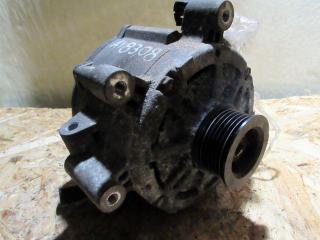 генератор Porsche Cayenne 955 2007, 4.8 л., M 48.51, бензин, внедорожник 5 дв., 94860302500