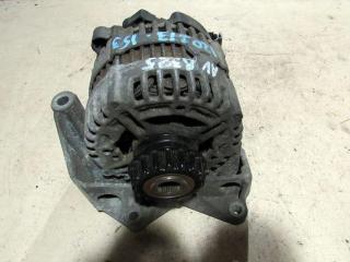 генератор Volkswagen Multivan T5 2003, 2.5 л., дизель, минивэн, 070903024F