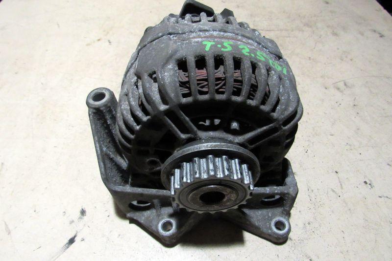 генератор Volkswagen Multivan T5 2003, 2.5 л., дизель, минивэн, 070903024 - фото №1