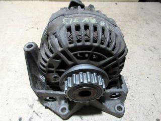 генератор Volkswagen Multivan T5 2003, 2.5 л., дизель, минивэн, 070903024