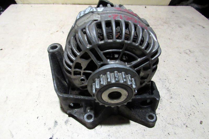 генератор Volkswagen Multivan T5 2003, 2.5 л., дизель, минивэн, 070903024 - фото №1