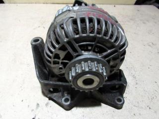 генератор Volkswagen Multivan T5 2003, 2.5 л., дизель, минивэн, 070903024