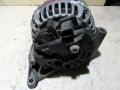 генератор Volkswagen Multivan T5 2003, 2.5 л., дизель, минивэн, 070903024 - фото №2
