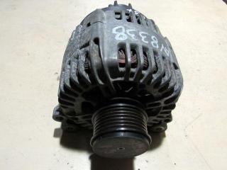 генератор Volkswagen Golf 5 поколение 2006, 1.9 л., дизель, хетчбэк 5 дв., 06F903023C