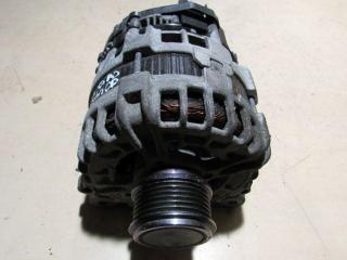 генератор Audi Q7 4M 2015, 4.0 л., дизель, внедорожник 5 дв., 057903025B