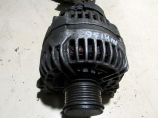 генератор Volkswagen Multivan T5 2003, 1.9 л., AXB, дизель, минивэн, 038903024F